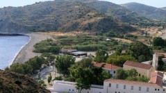 Δυτική Χίος, Αγία Μαρκέλλα