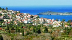 Βόρεια Χίος, Καρδάμυλα